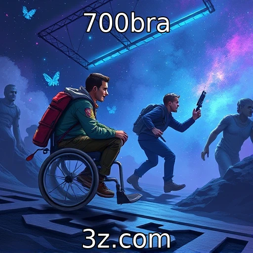 Desafios de acessibilidade nos jogos atuais