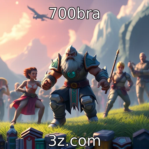 Perspectivas de crescimento no mercado de jogos