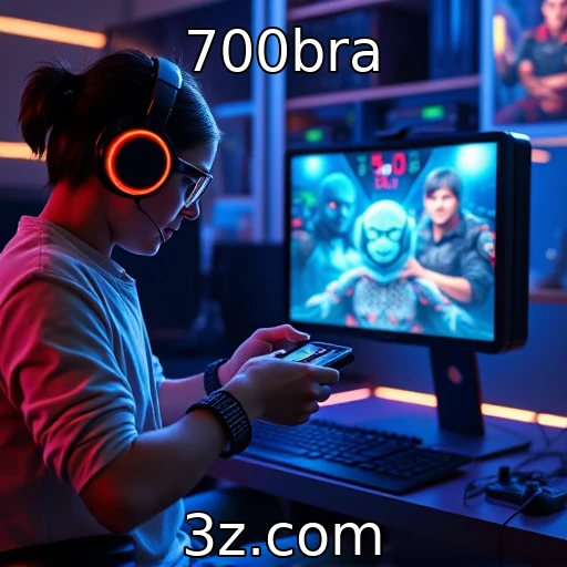 Novas tecnologias transformam a experiência de jogos