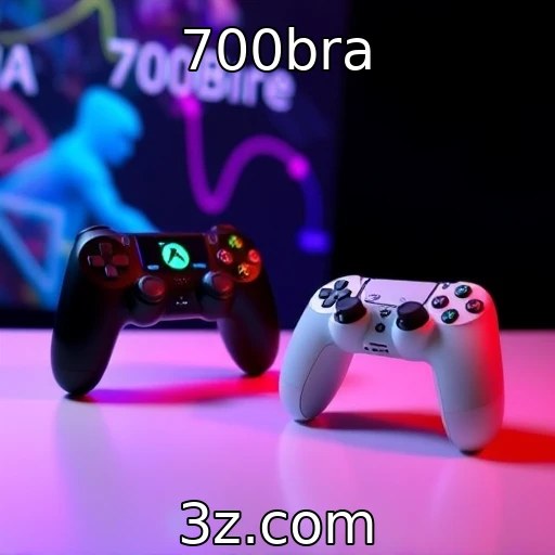 Inovação tecnológica em consoles de nova geração