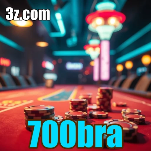 700bra Arcade
