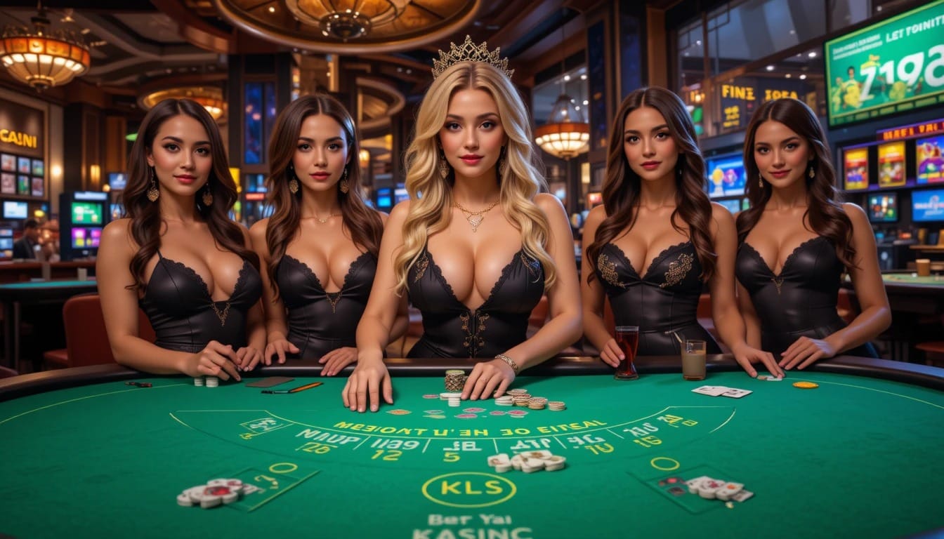 700bra Slots Populares e Jogos de Cassino